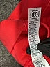 Athleta Color Block Red Active Pants Size XL (tall) - photo 9