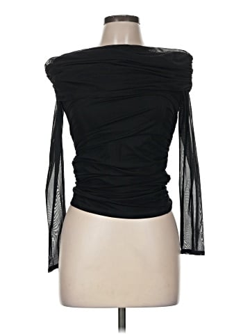 Abercrombie & Fitch Long Sleeve Top (view 1)