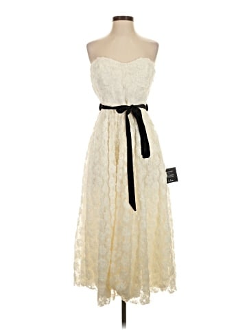 Lulus Cocktail Dress (view 1)