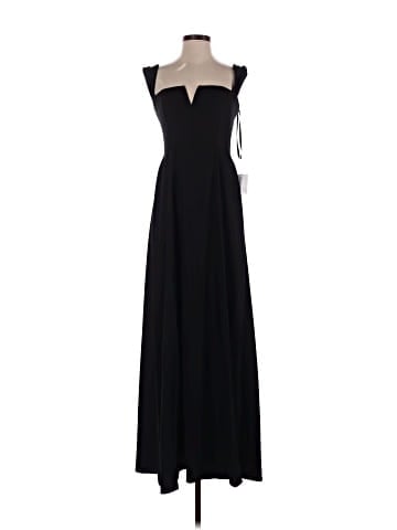 Dessy Collection Cocktail Dress (view 1)