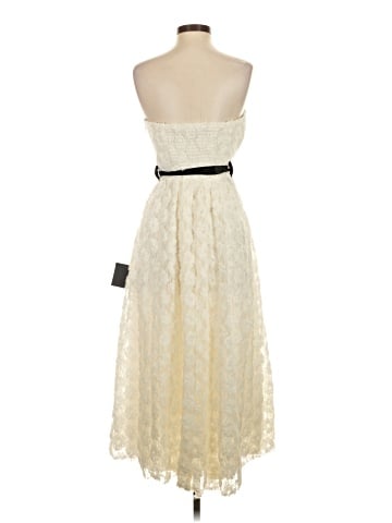 Lulus Cocktail Dress (view 2)