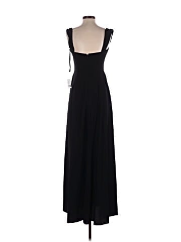 Dessy Collection Cocktail Dress (view 2)