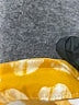 Busayo Collective Polka Dots Yellow Casual Pants Size 4 - photo 5