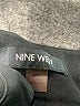 Nine West Solid Black Dress Pants Size XL - photo 7