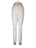 Seven7 Polka Dots Ivory Jeans Size 10 - photo 1