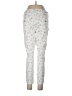 Seven7 Polka Dots Ivory Jeans Size 10 - photo 2