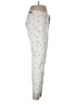 Seven7 Polka Dots Ivory Jeans Size 10 - photo 4