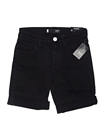 Kut from the Kloth Denim Shorts (view 1)