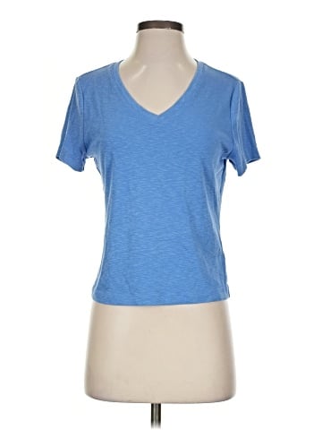 Essentials Short Sleeve T-Shirt (view 1)