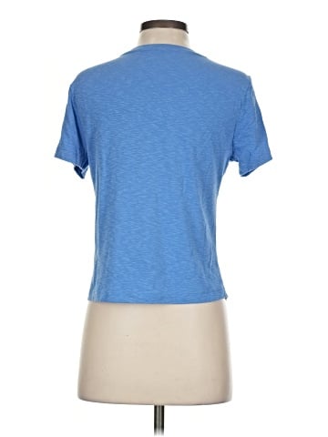 Essentials Short Sleeve T-Shirt (view 2)