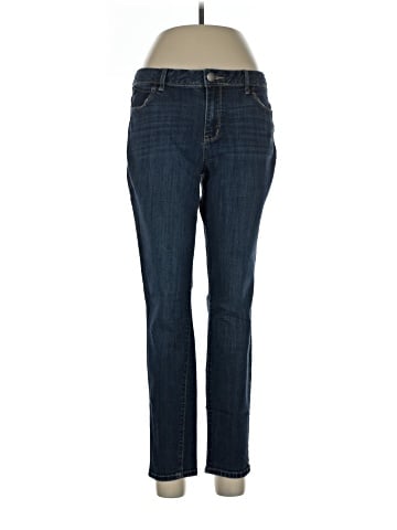 Simply Vera Vera Wang Jeans (view 1)