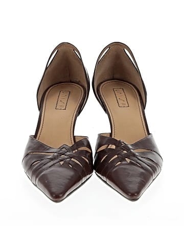 Unisa Heels (view 2)