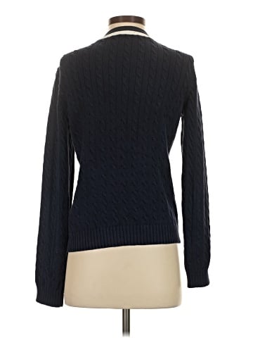 L-RL Lauren Active Ralph Lauren Cardigan (view 2)
