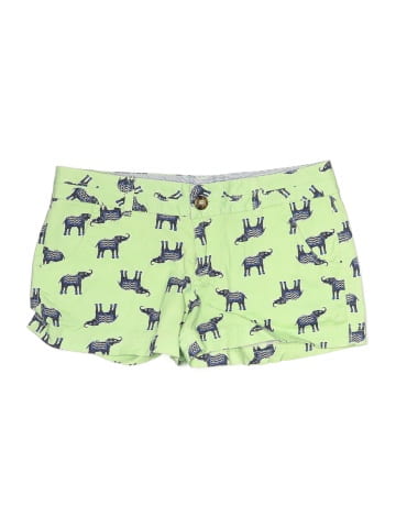 Red Camel Khaki Shorts (view 1)