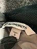 Port Authority 100% Polyester Gray Raincoat Size S - photo 6