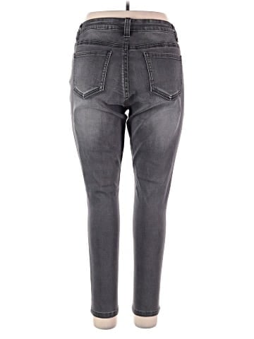 Reba Jeggings (view 2)