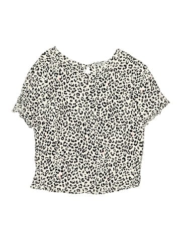 Splendid Short Sleeve Blouse (view 1)