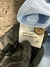 Unbranded Blue Short Sleeve Blouse Size S - photo 8