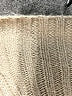 Elle Metallic Tan Turtleneck Sweater Size XS - photo 7