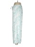 Unbranded Tropical Blue Casual Pants Size M (petite) - photo 5