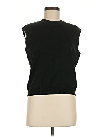 St. John Collection by Marie Gray Sweater Vest (view 1)