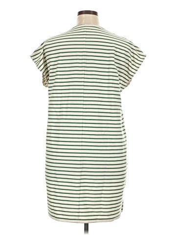 J.Crew Factory Store Casual Dress (view 2)