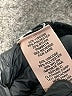 Philosophy Republic Clothing Stripes Black Pullover Sweater Size L - photo 8