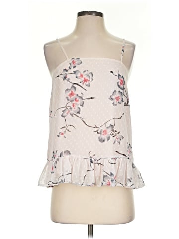 Collective Concepts Sleeveless Blouse (view 1)