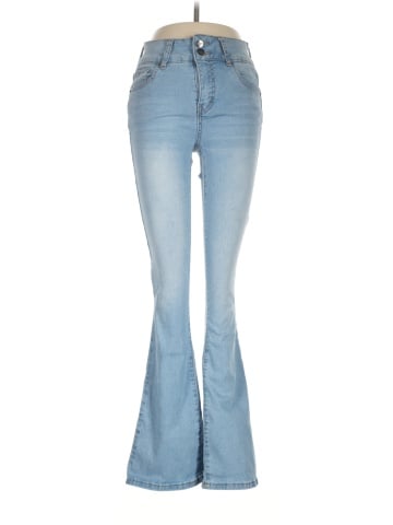 Bleu Jeans (view 1)
