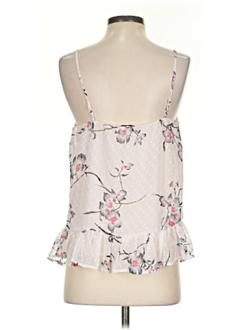 Collective Concepts Sleeveless Blouse (view 2)