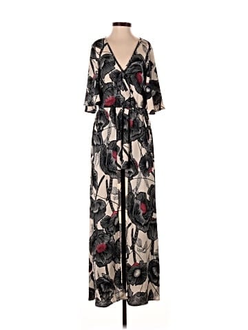 Band of Gypsies Jumpsuit (view 1)