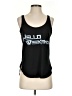 Next Level Apparel Black Tank Top Size S - photo 1