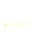 Unbranded Yellow Sunglasses One size - photo 1