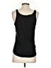 Next Level Apparel Black Tank Top Size S - photo 2