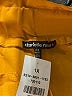Charlotte Russe Solid Orange Casual Pants Size 1X - photo 4