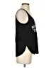 Next Level Apparel Black Tank Top Size S - photo 4