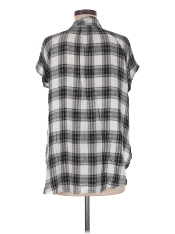 Lucky Penny Short Sleeve Blouse (view 2)