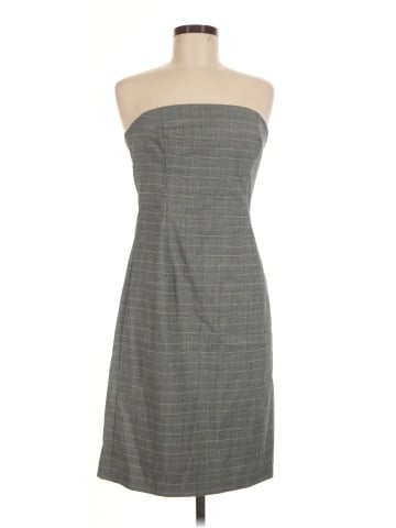 White House Black Market Casual Dress (view 1)