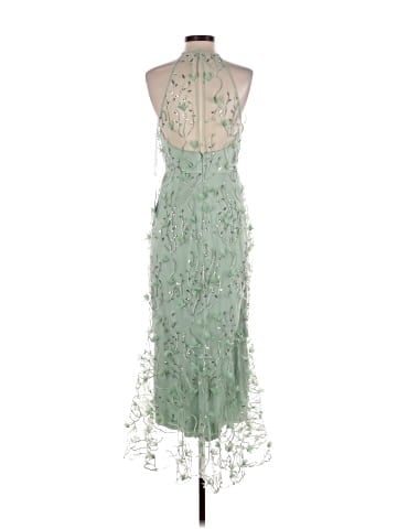 Dessy Collection Cocktail Dress (view 2)