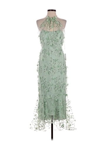Dessy Collection Cocktail Dress (view 1)