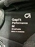 Gap Fit Black Pullover Hoodie Size M - photo 7