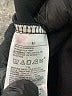 Gap Fit Black Pullover Hoodie Size M - photo 8
