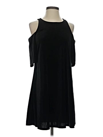 BCBGeneration Casual Dress (view 1)