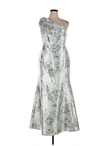 Alfred Sung Cocktail Dress (view 1)