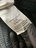 Adidas 100% Polyester Black Track Pants Size 14 - 16 - photo 4
