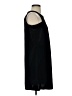 BCBGeneration Solid Black Casual Dress Size XS - photo 4