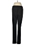 Andrew Marc Solid Black Leggings Size M - photo 2