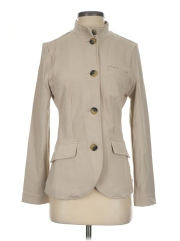 Banana Republic Factory Store Blazer (view 1)