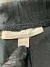 Woman Within Solid Black Casual Pants Size 22 (1X) - photo 4