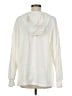 Old Navy Ivory Pullover Hoodie Size M - photo 2